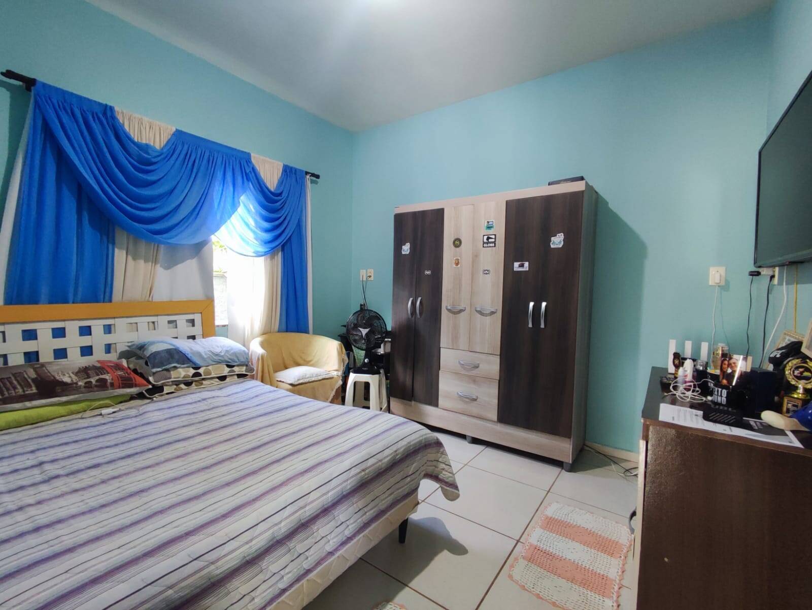 Chácara à venda com 3 quartos, 115m² - Foto 8