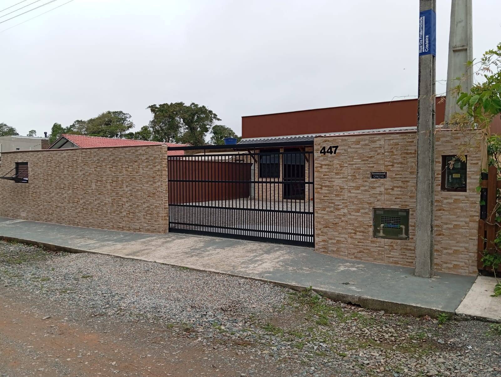 Casa à venda com 3 quartos, 130m² - Foto 3