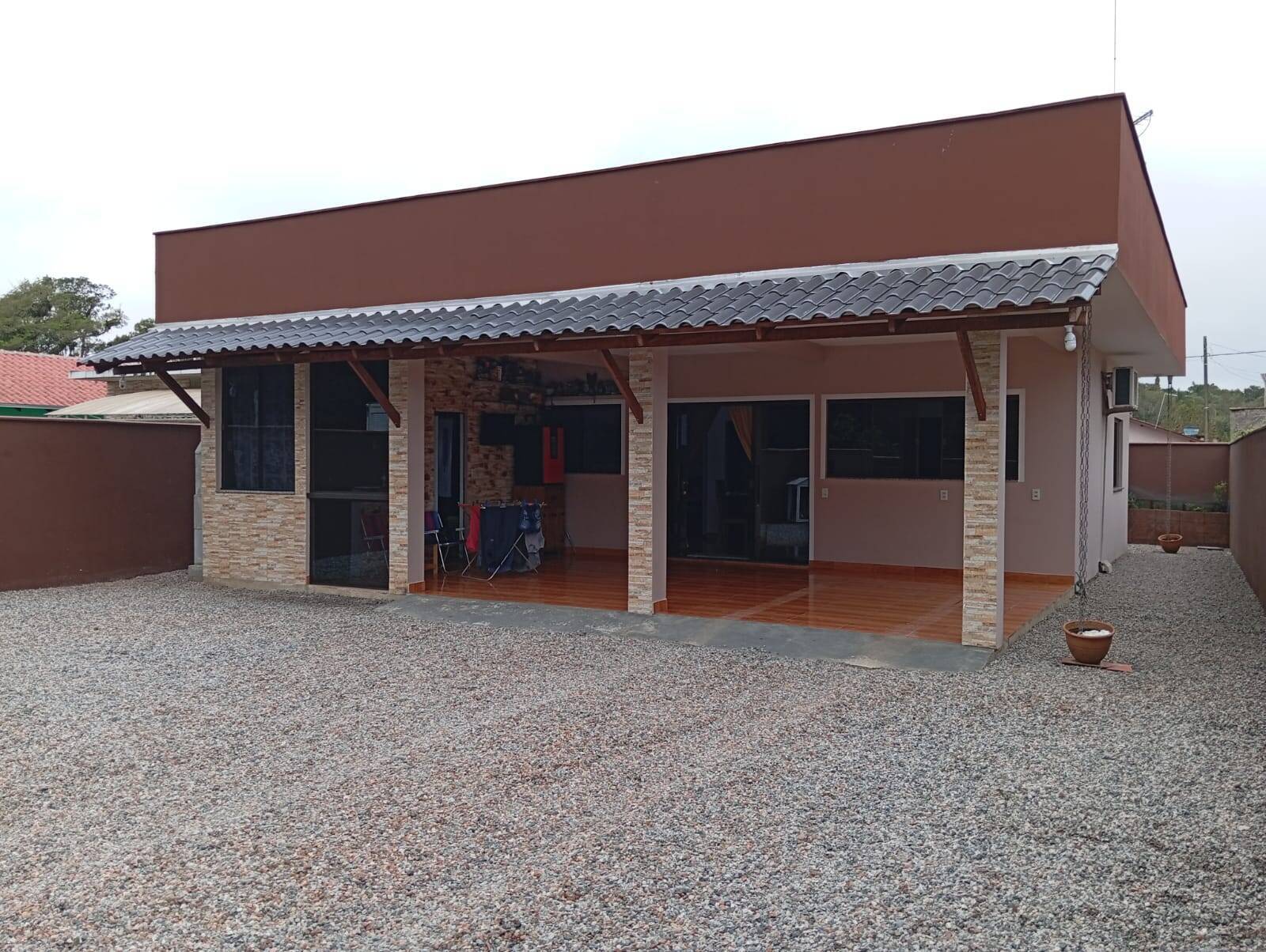 Casa à venda com 3 quartos, 130m² - Foto 4