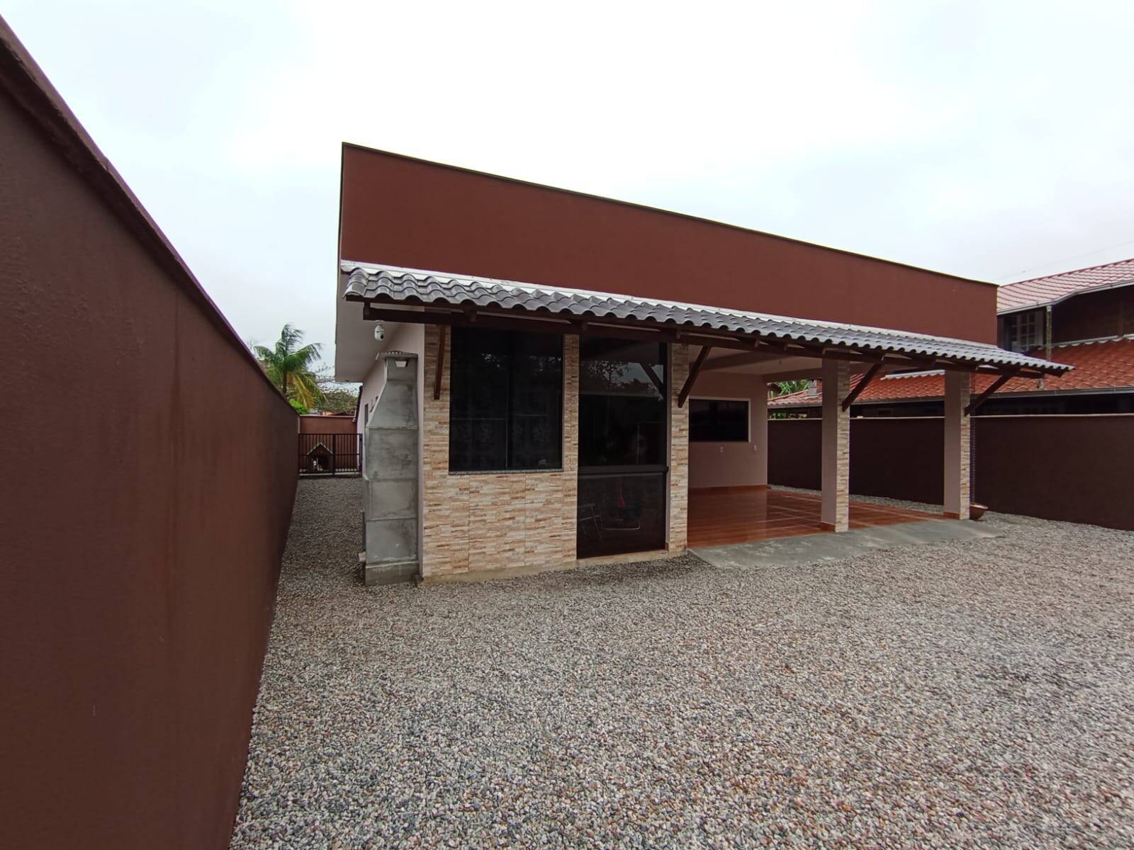 Casa à venda com 3 quartos, 130m² - Foto 5