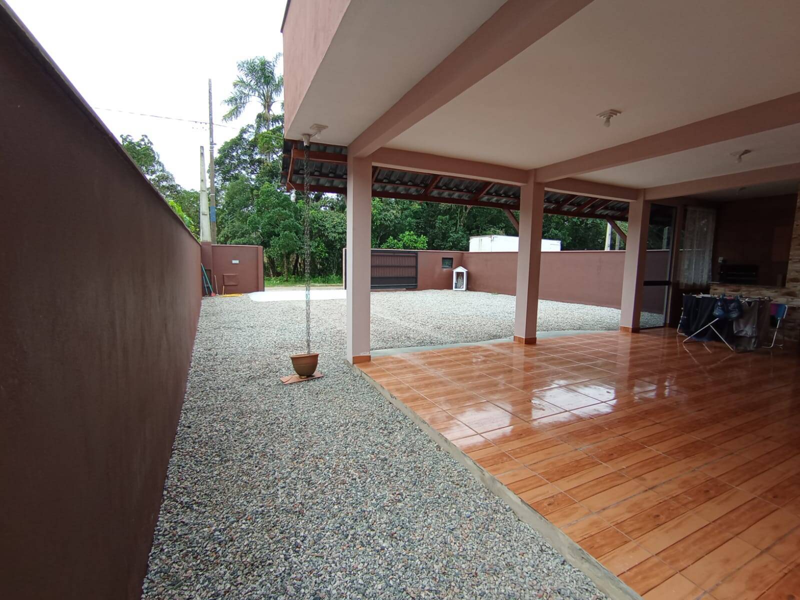 Casa à venda com 3 quartos, 130m² - Foto 6