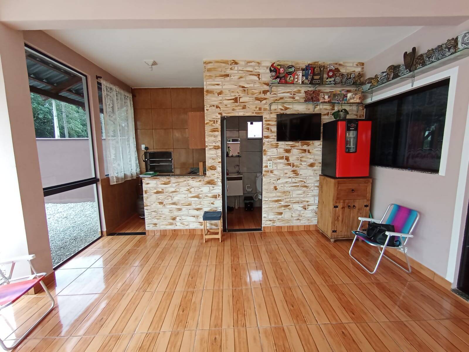 Casa à venda com 3 quartos, 130m² - Foto 10