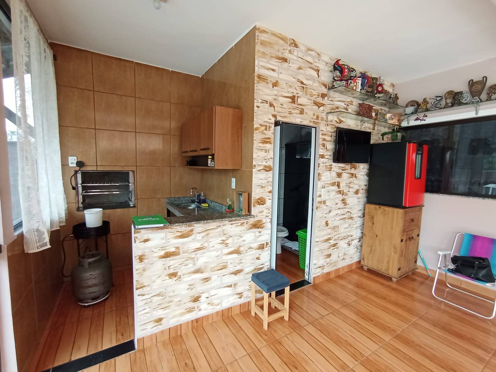 Casa à venda com 3 quartos, 130m² - Foto 8