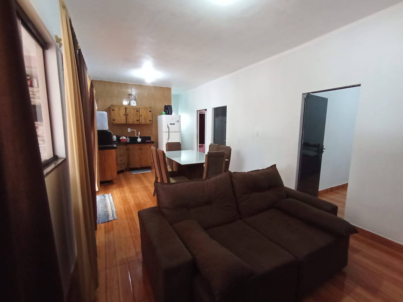Casa à venda com 3 quartos, 130m² - Foto 12