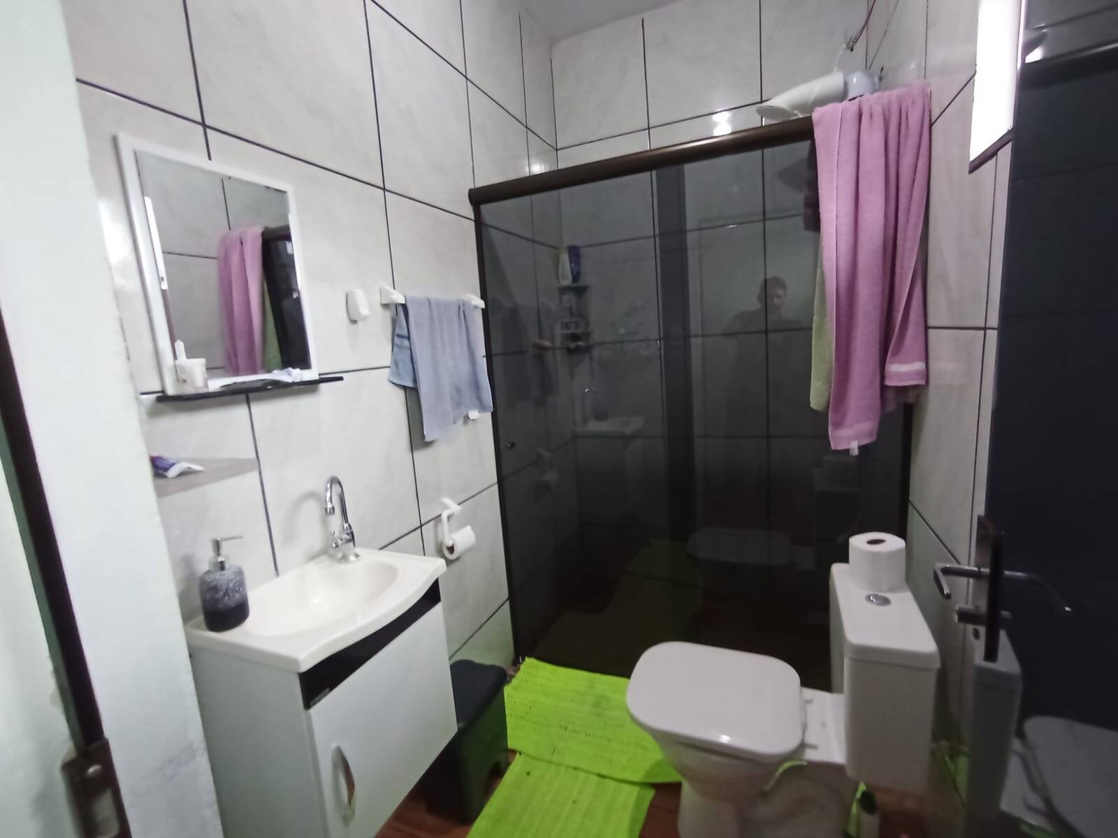 Casa à venda com 3 quartos, 130m² - Foto 13
