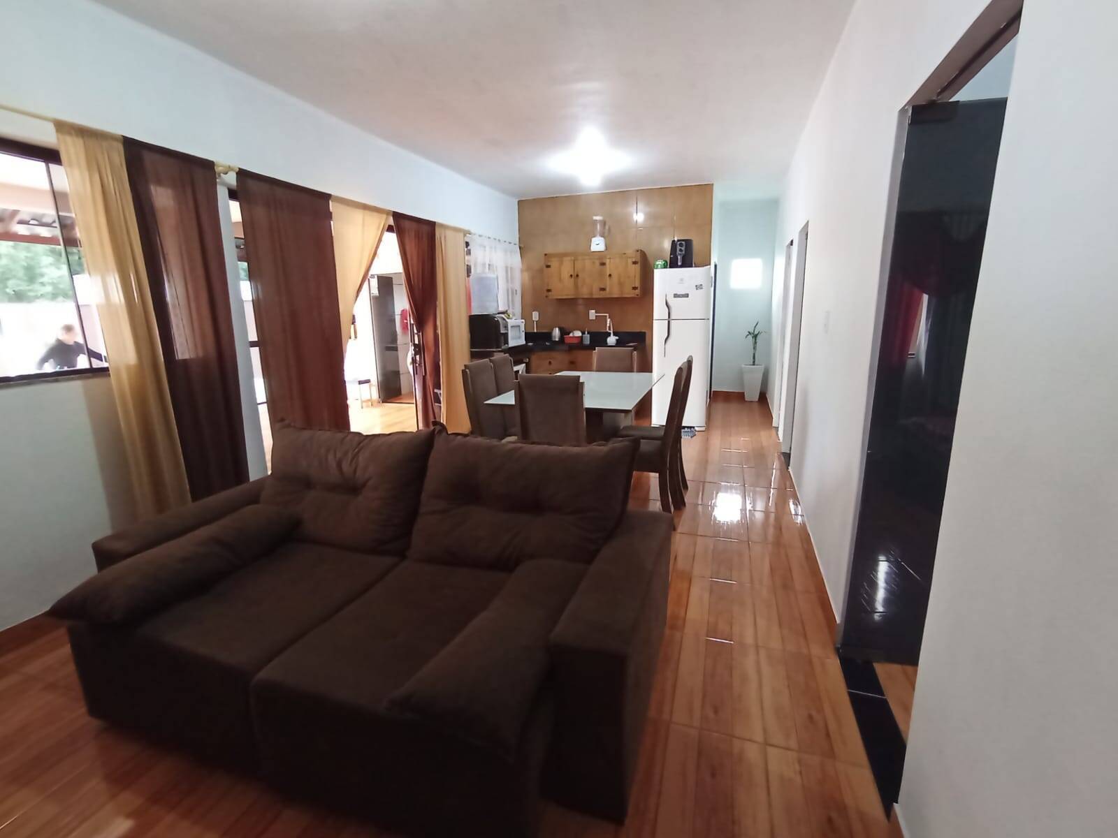 Casa à venda com 3 quartos, 130m² - Foto 18