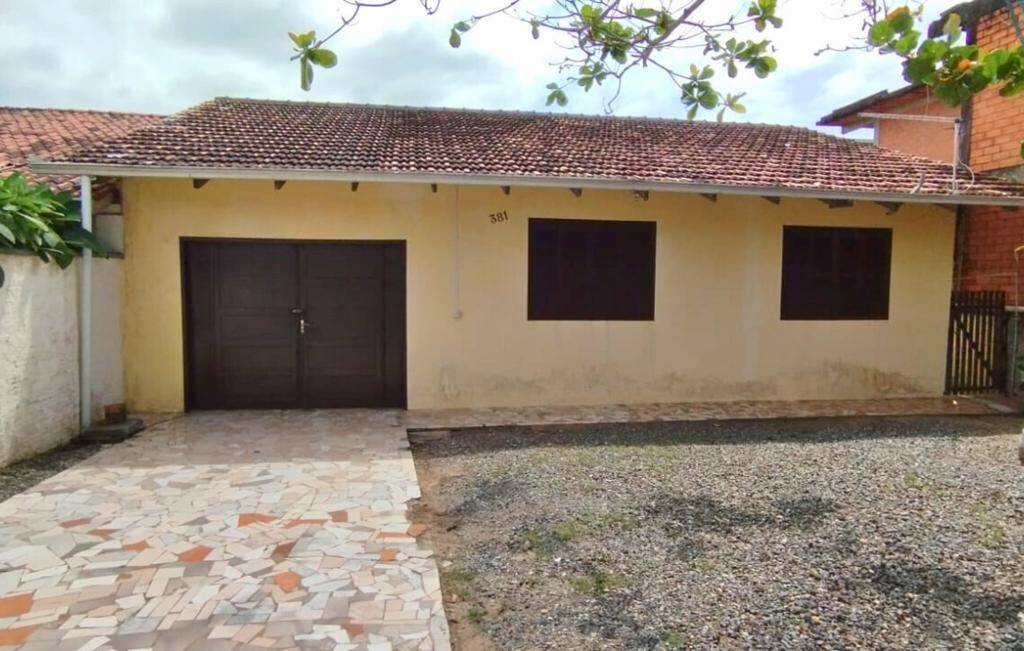 Casa, 3 quartos, 140 m² - Foto 1