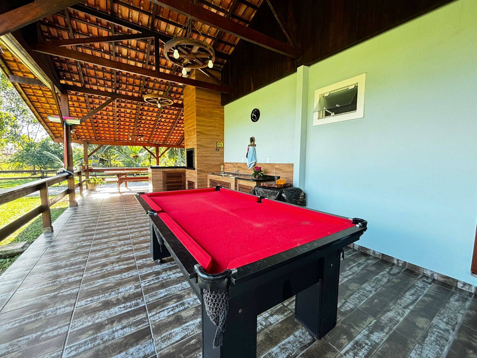 Chácara à venda com 4 quartos, 150m² - Foto 6
