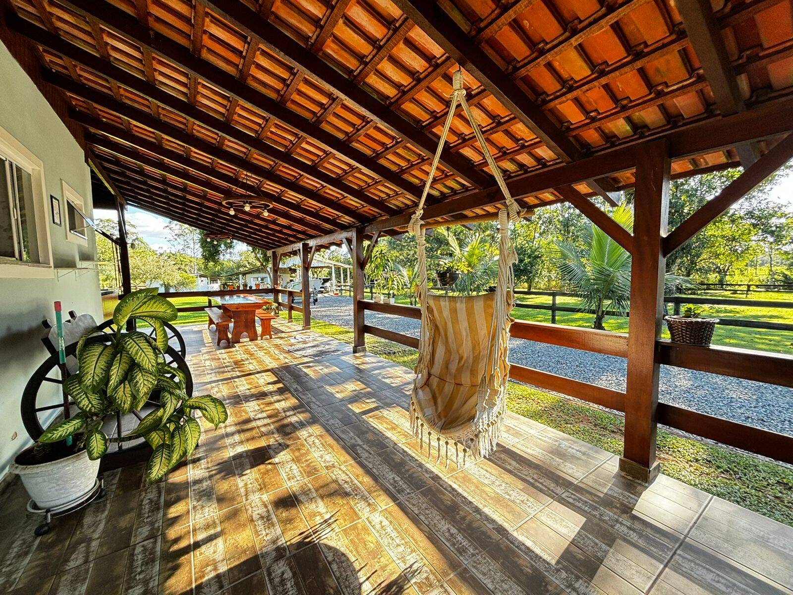 Chácara à venda com 4 quartos, 150m² - Foto 5