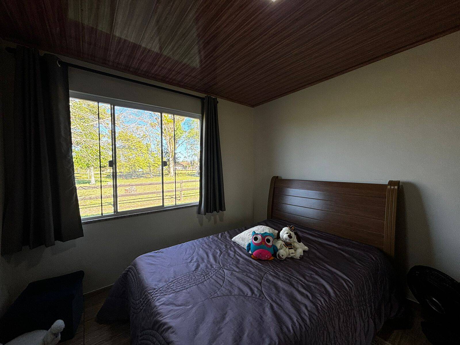 Chácara à venda com 4 quartos, 150m² - Foto 12