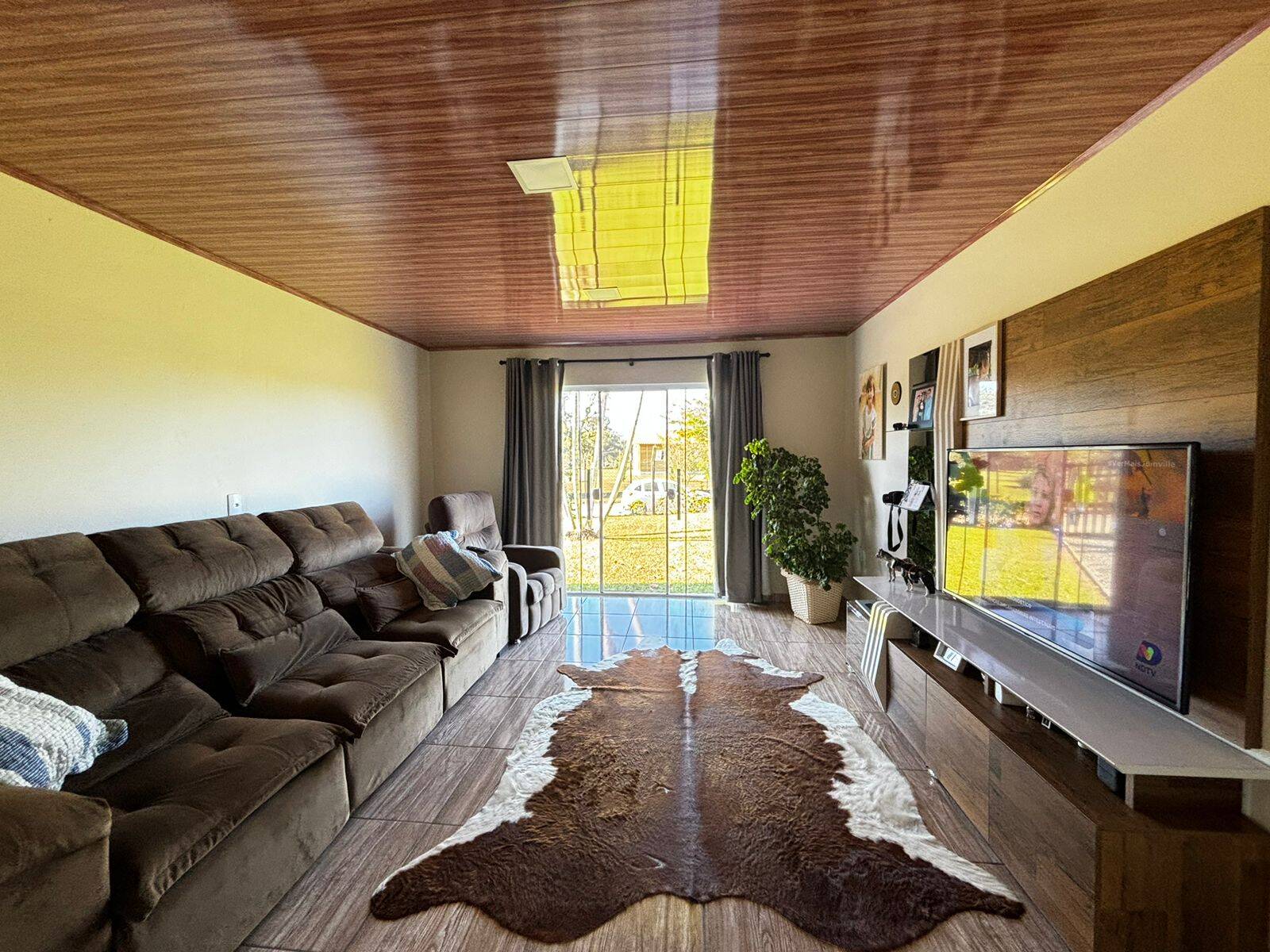 Chácara à venda com 4 quartos, 150m² - Foto 11