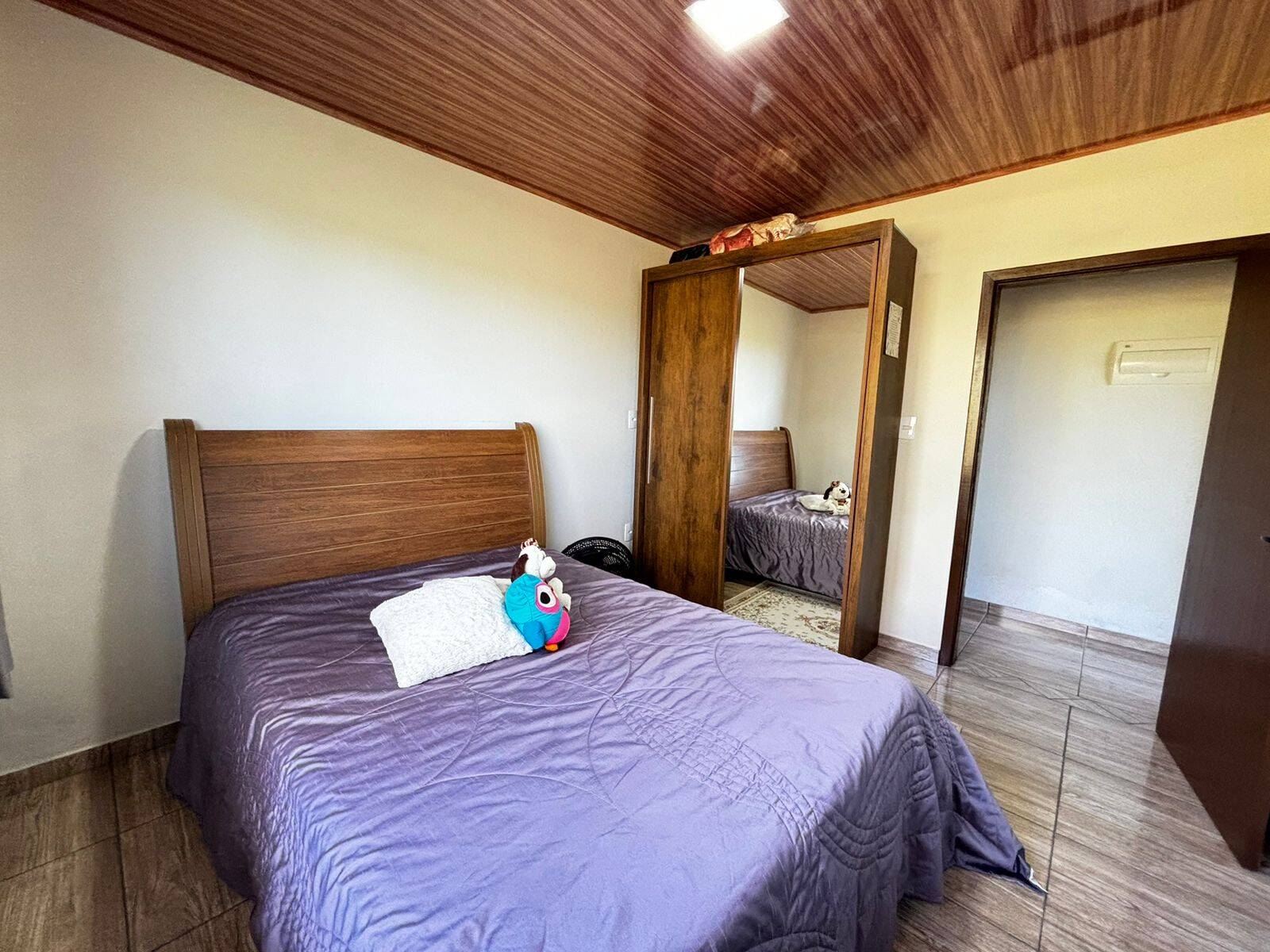 Chácara à venda com 4 quartos, 150m² - Foto 14