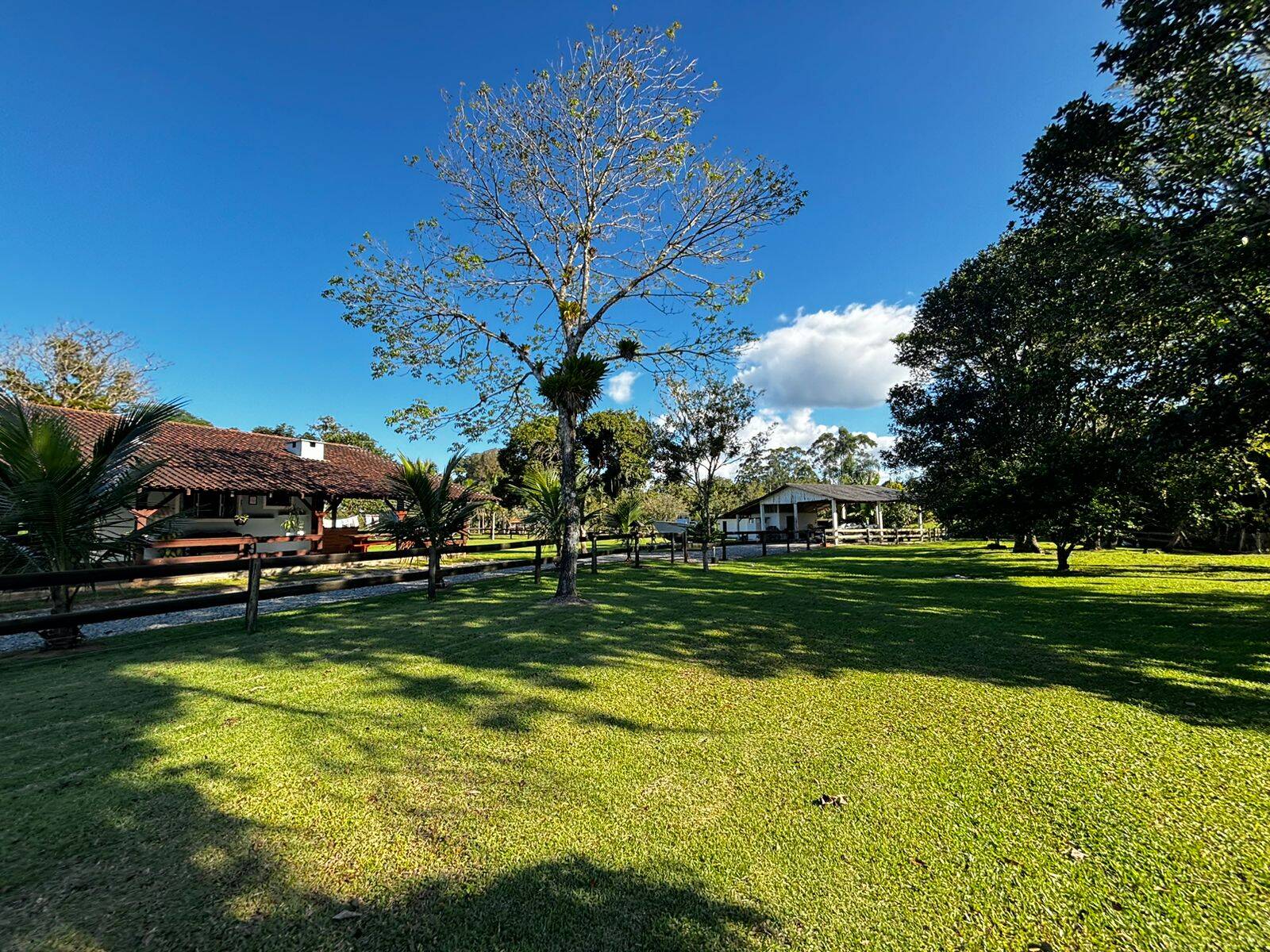 Chácara à venda com 4 quartos, 150m² - Foto 19