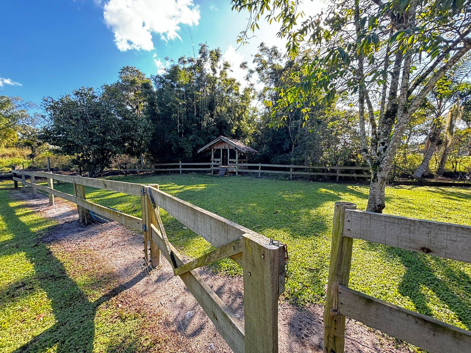 Chácara à venda com 4 quartos, 150m² - Foto 29