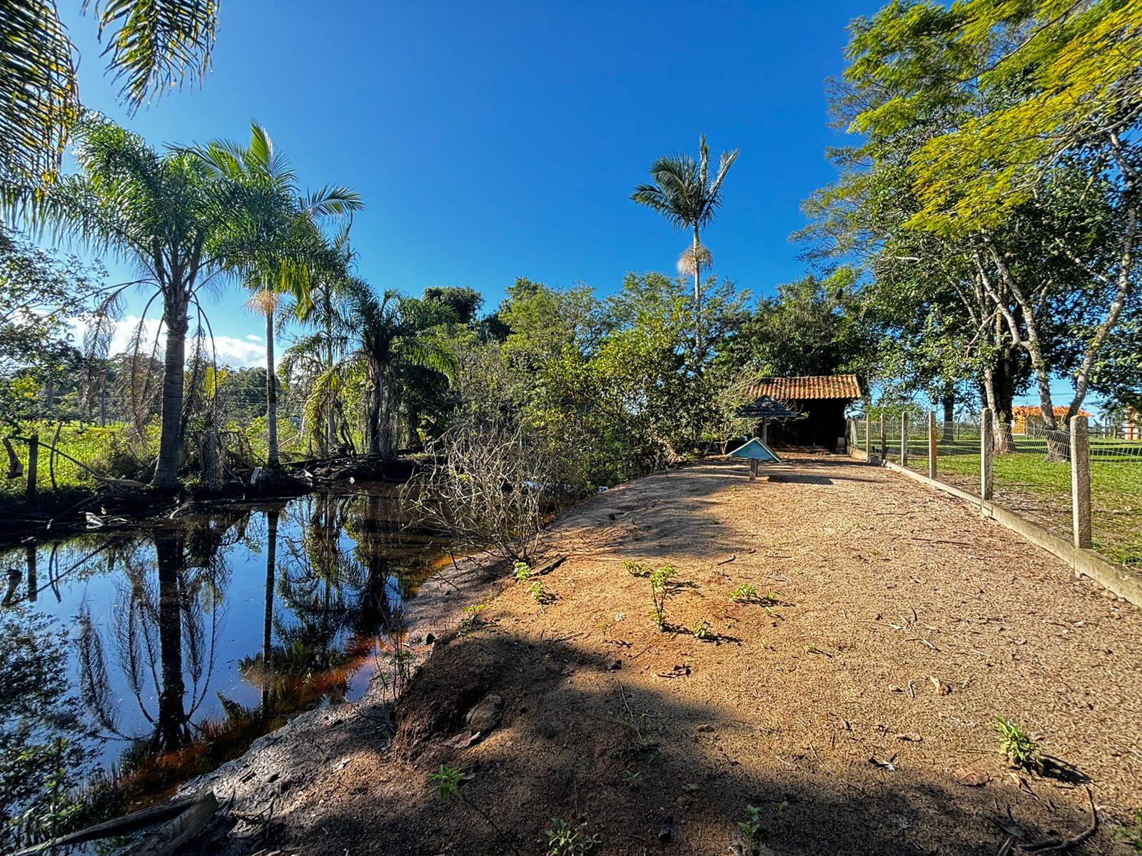 Chácara à venda com 4 quartos, 150m² - Foto 30