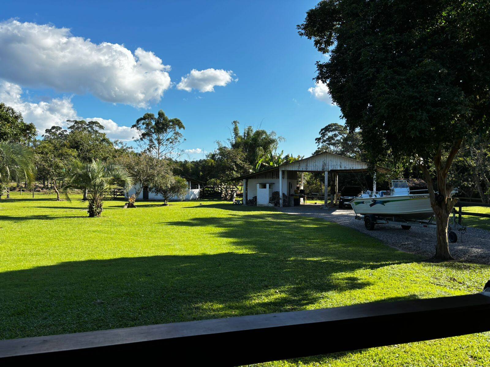 Chácara à venda com 4 quartos, 150m² - Foto 34