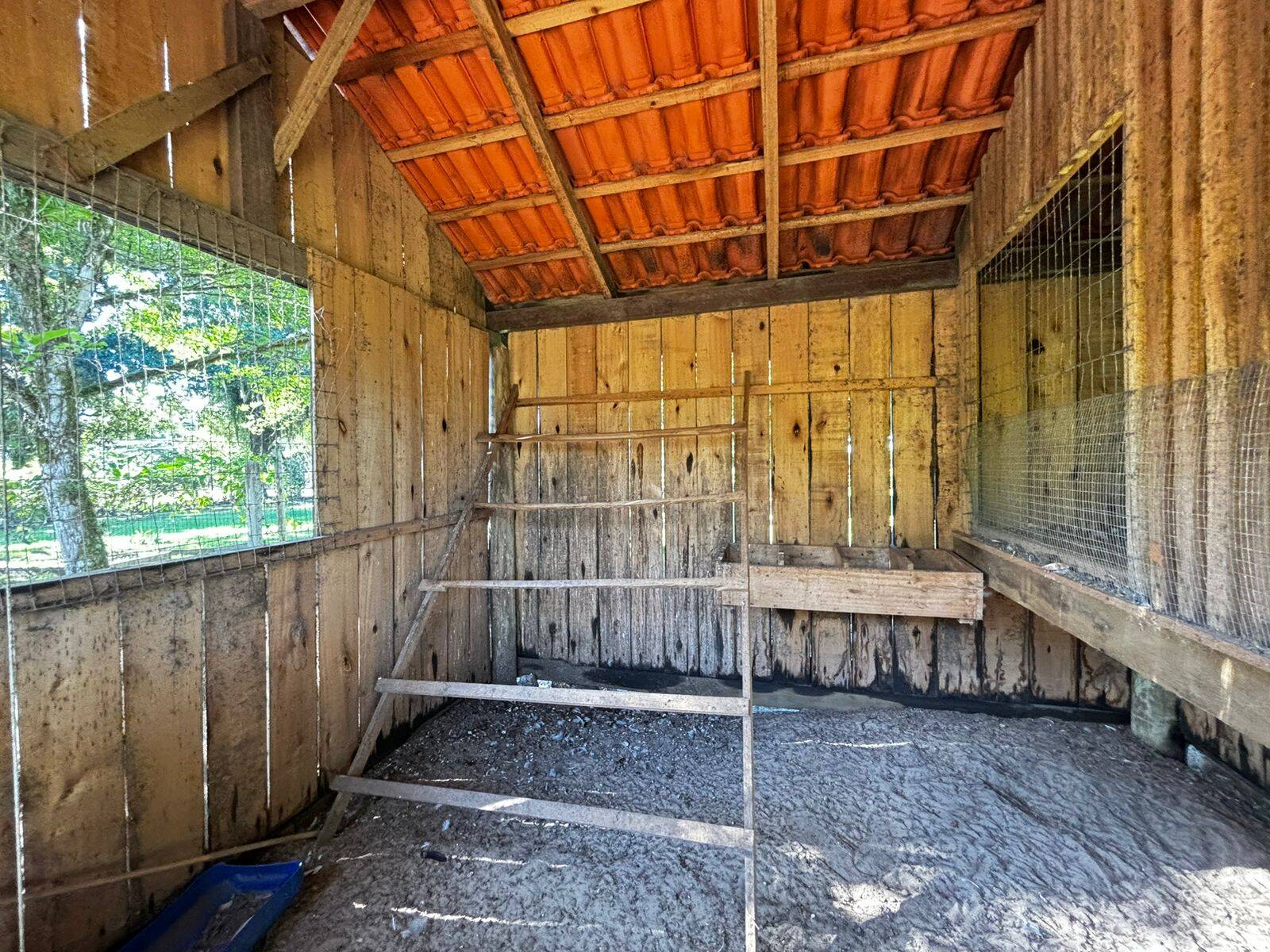 Chácara à venda com 4 quartos, 150m² - Foto 37
