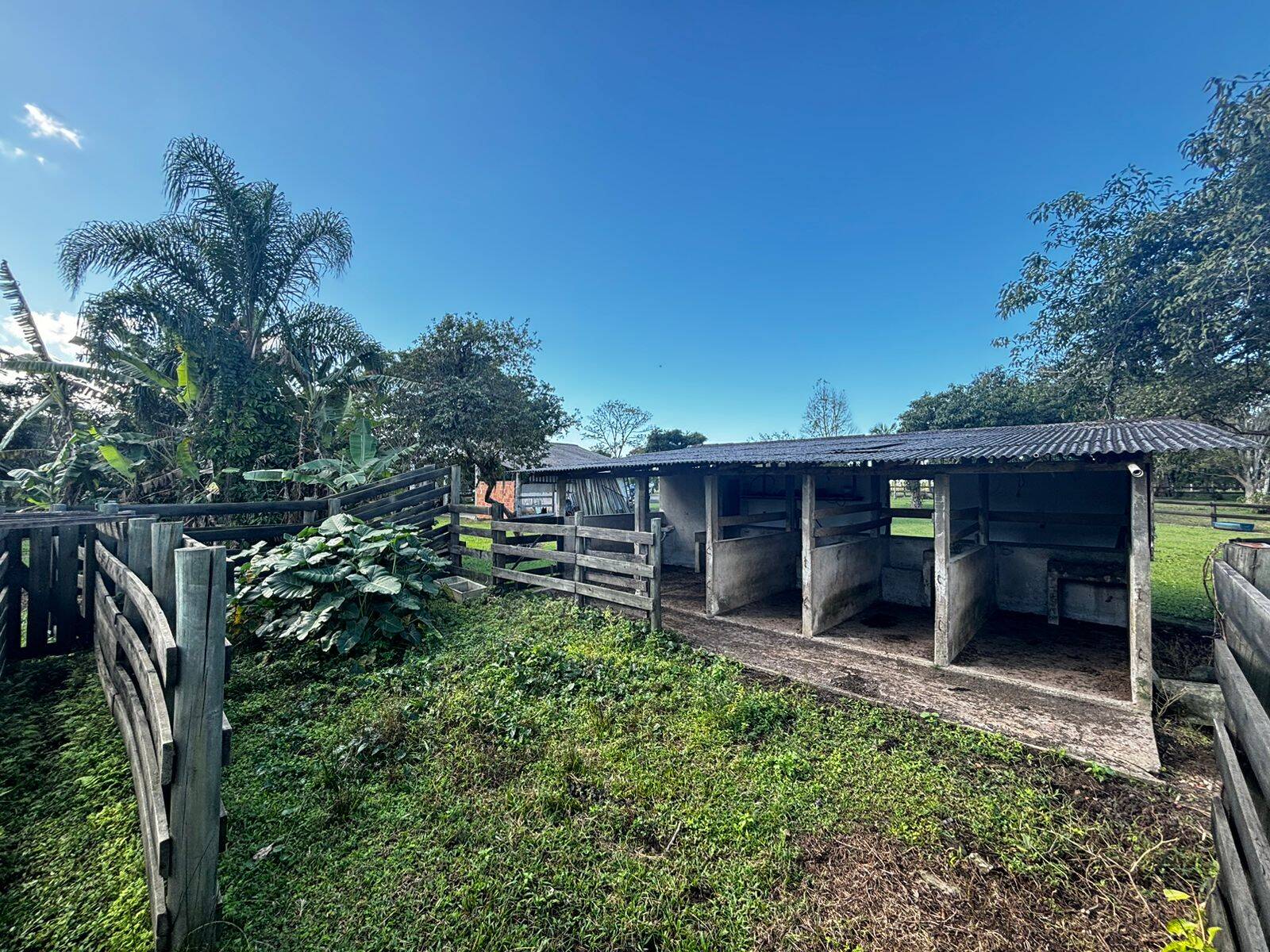 Chácara à venda com 4 quartos, 150m² - Foto 38