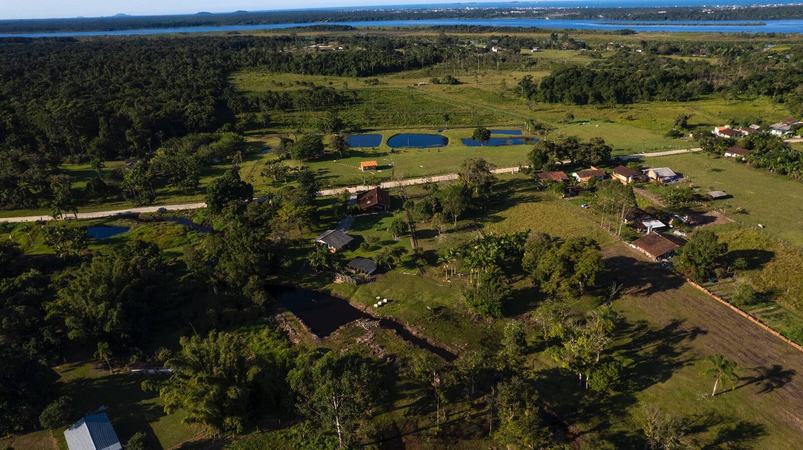 Chácara à venda com 4 quartos, 150m² - Foto 48