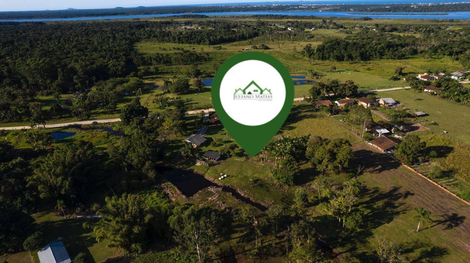 Chácara à venda com 4 quartos, 150m² - Foto 45