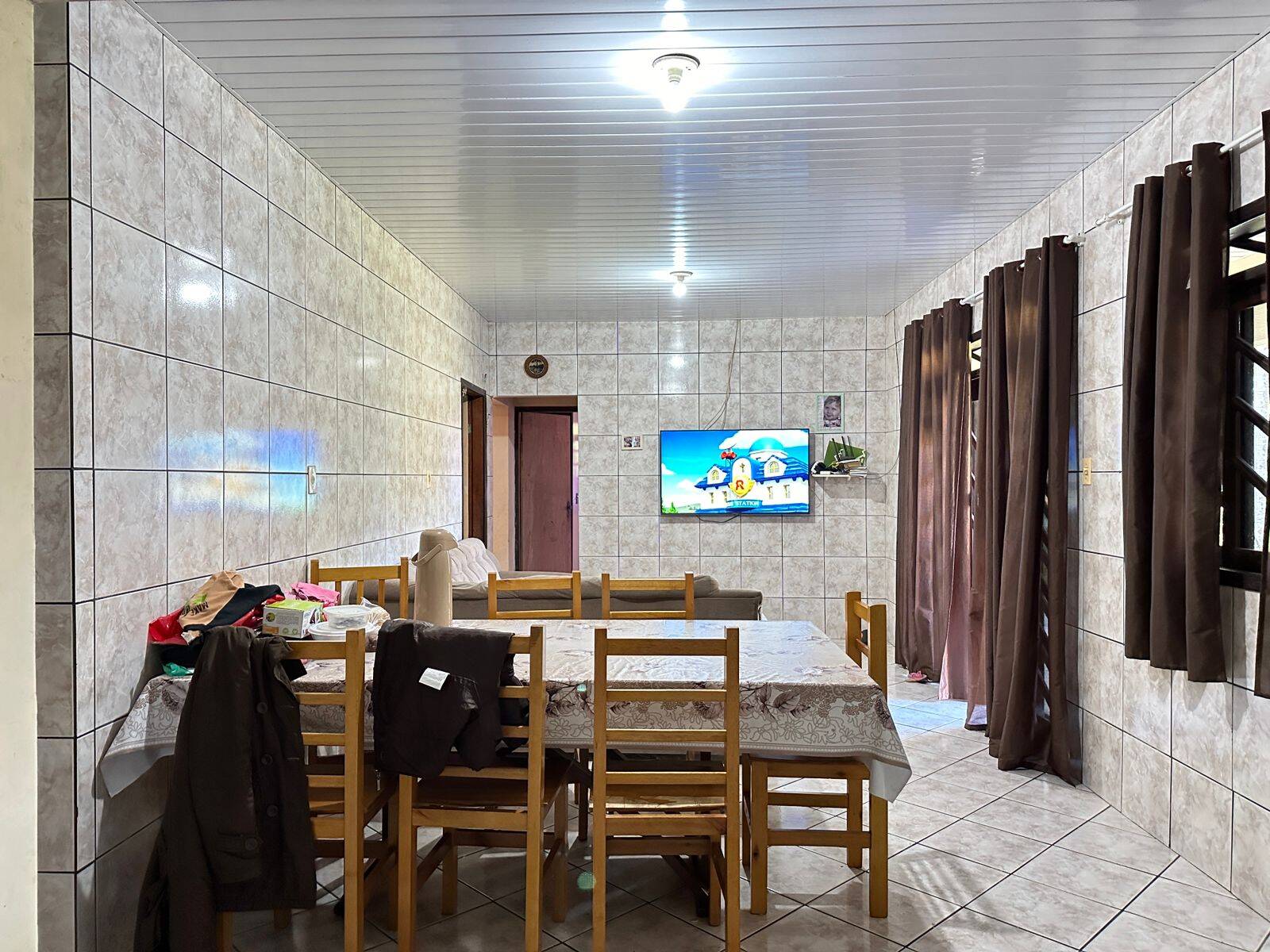 Chácara à venda com 4 quartos, 230m² - Foto 12