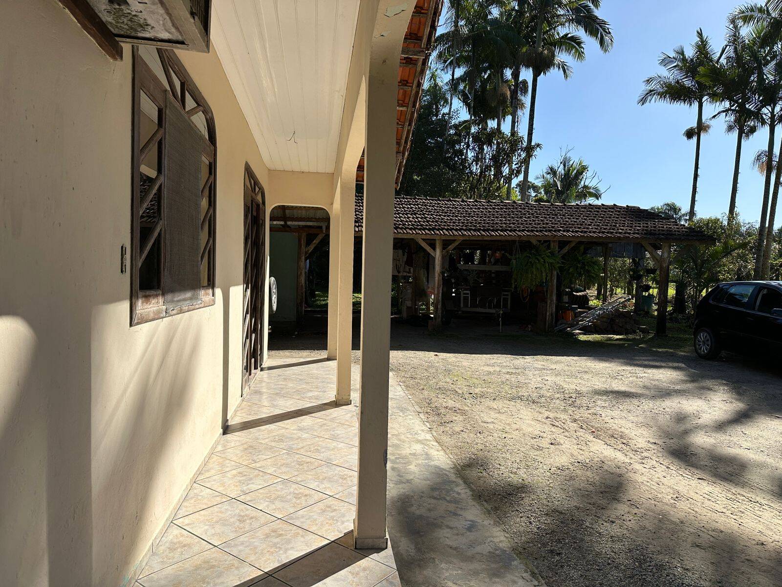 Chácara à venda com 4 quartos, 230m² - Foto 6