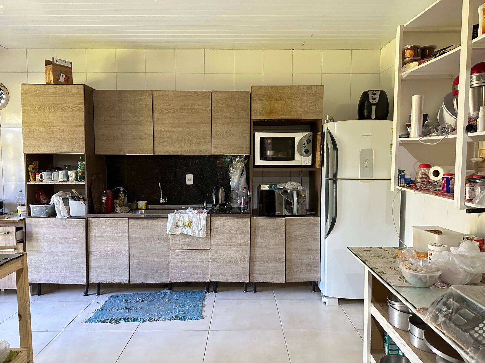 Chácara à venda com 4 quartos, 230m² - Foto 11
