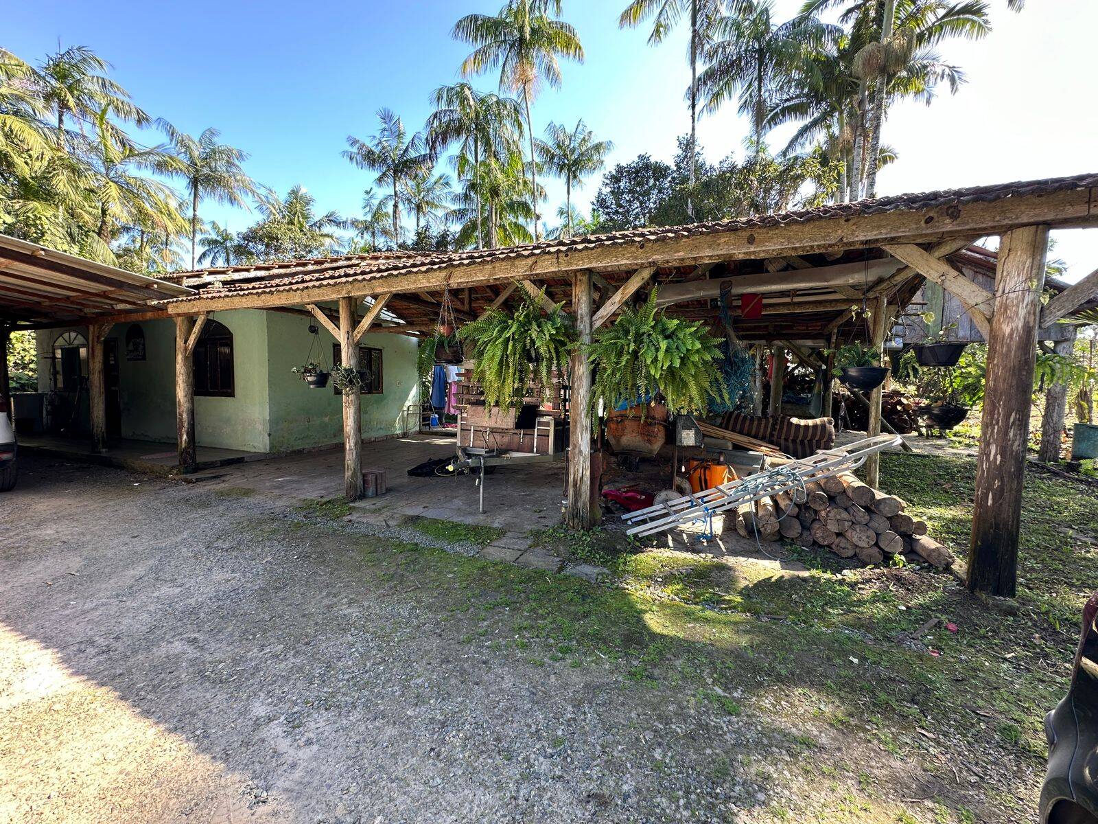 Chácara à venda com 4 quartos, 230m² - Foto 19