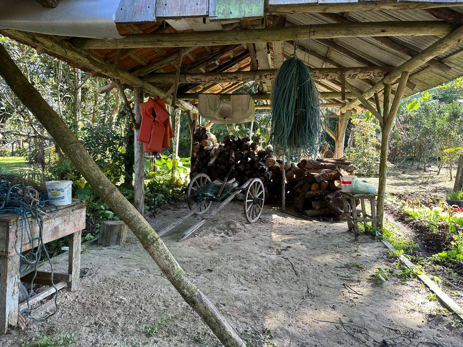 Chácara à venda com 4 quartos, 230m² - Foto 20