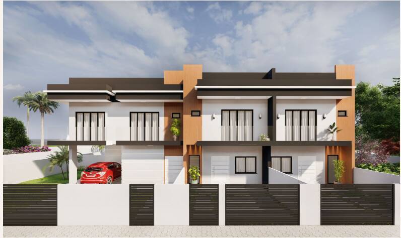 Sobrado à venda com 3 quartos, 136m² - Foto 6