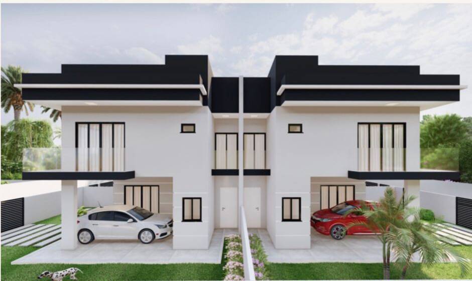 Sobrado à venda com 3 quartos, 136m² - Foto 7