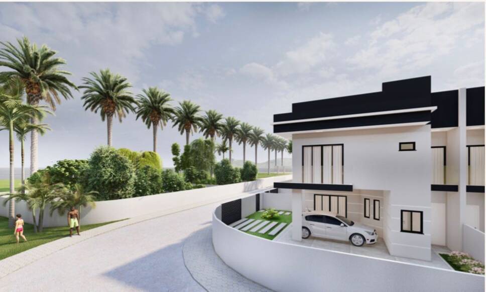 Sobrado à venda com 3 quartos, 136m² - Foto 3