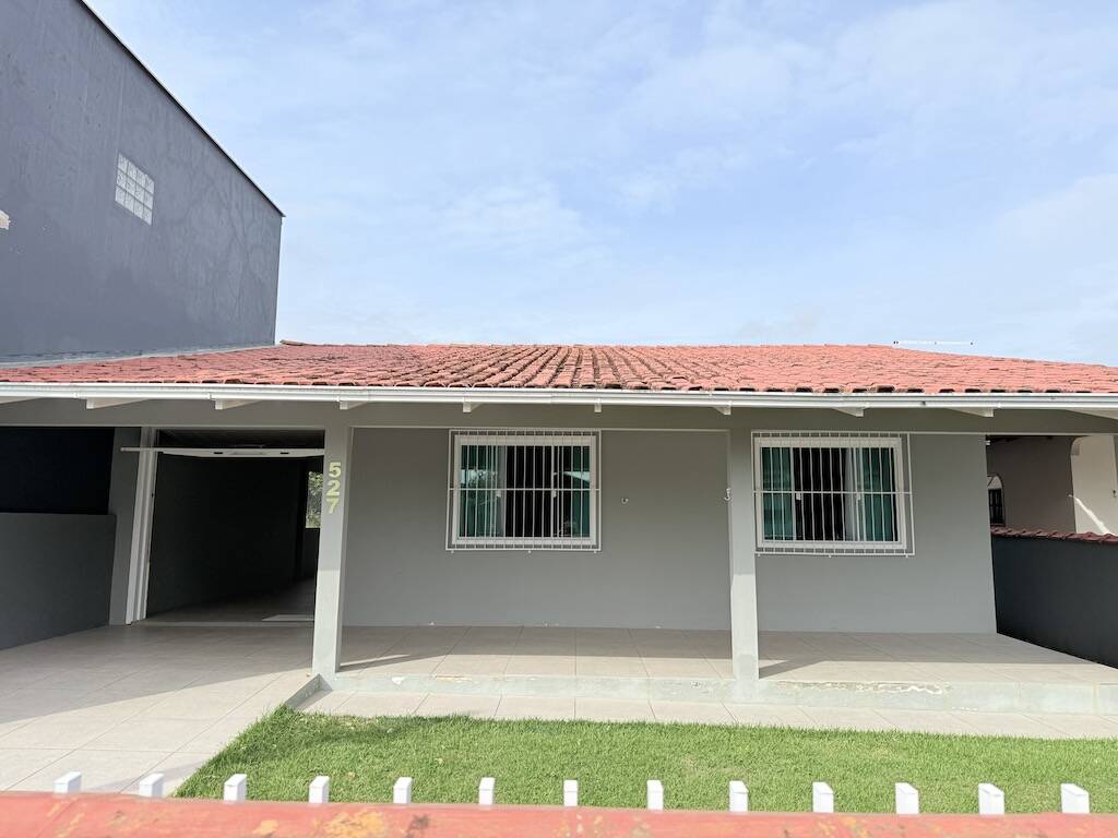 Casa à venda com 3 quartos, 130m² - Foto 4