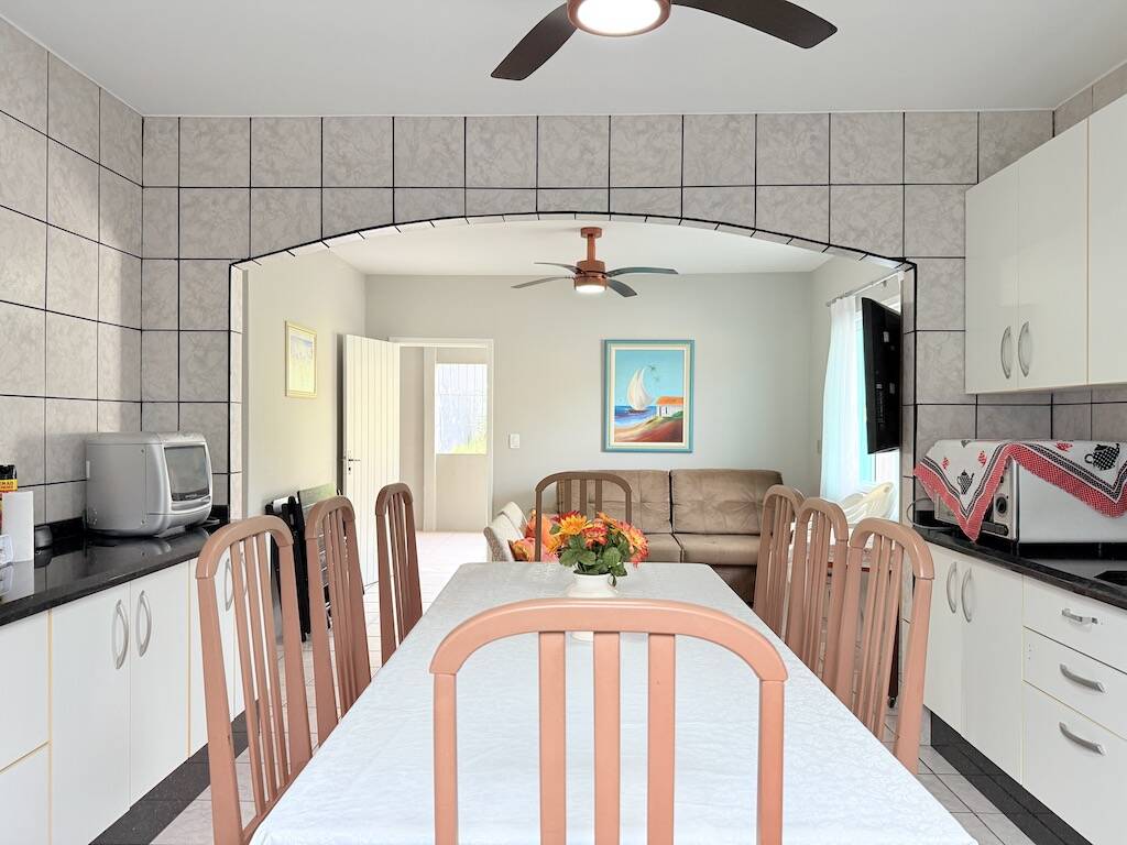Casa à venda com 3 quartos, 130m² - Foto 12