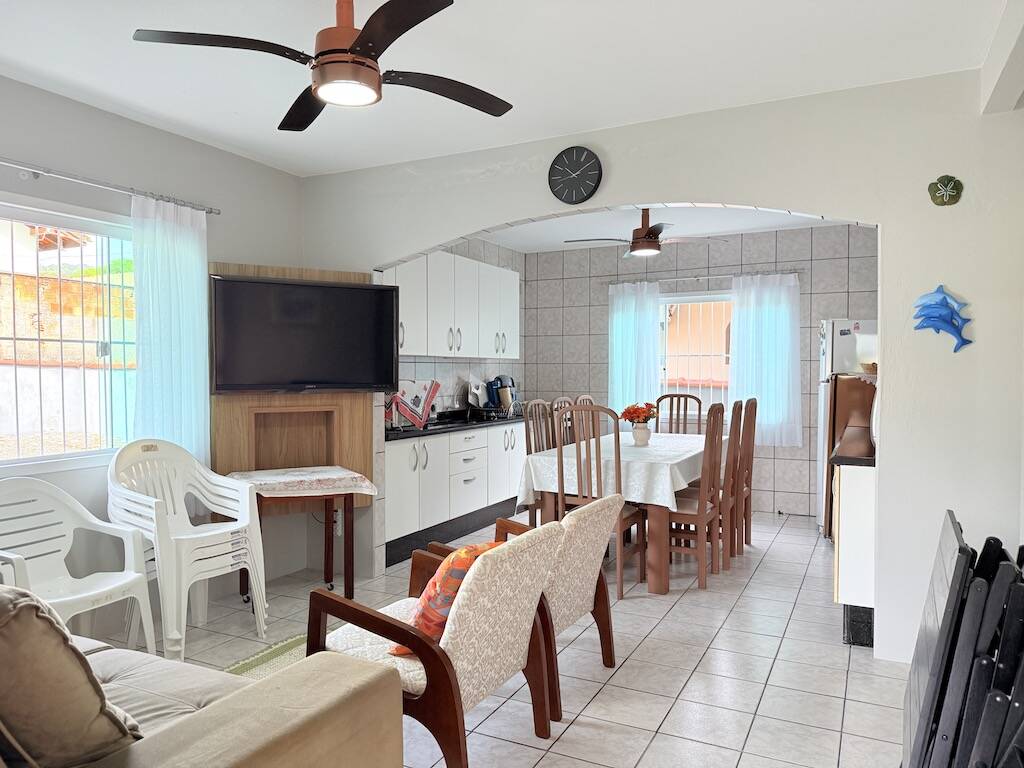Casa à venda com 3 quartos, 130m² - Foto 17