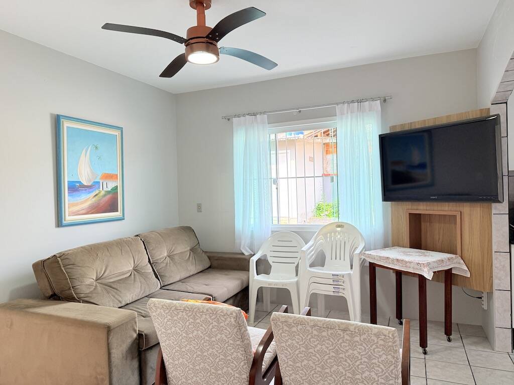 Casa à venda com 3 quartos, 130m² - Foto 19