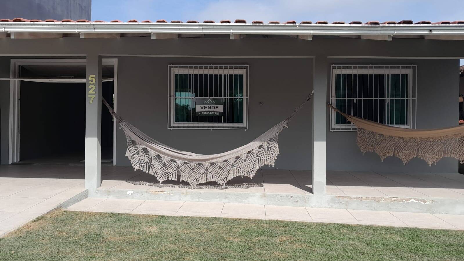 Casa à venda com 3 quartos, 130m² - Foto 7