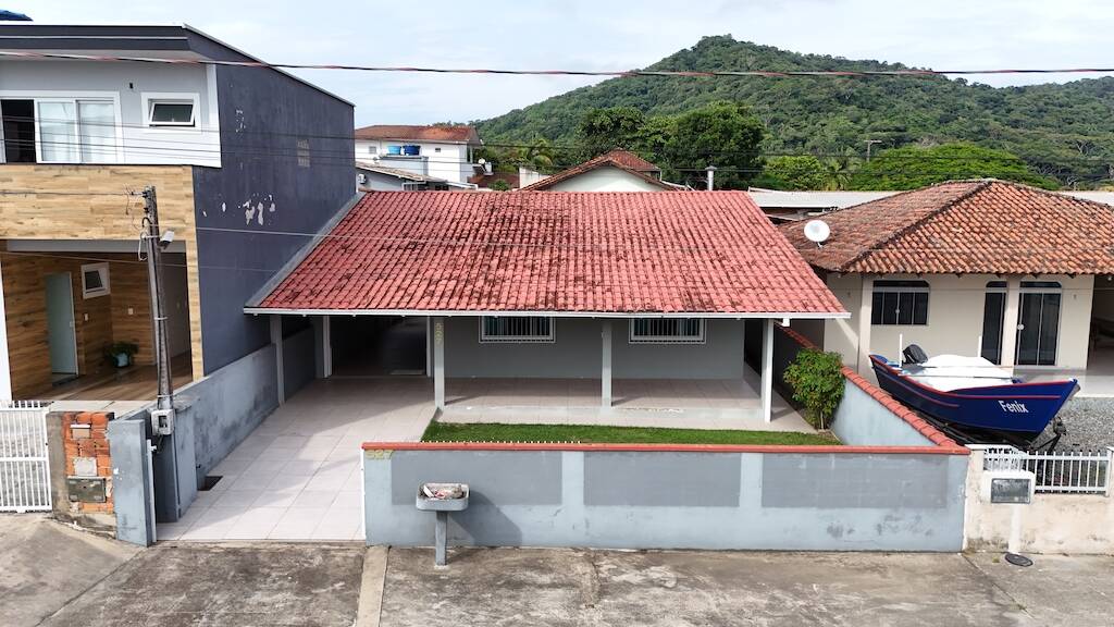 Casa à venda com 3 quartos, 130m² - Foto 25