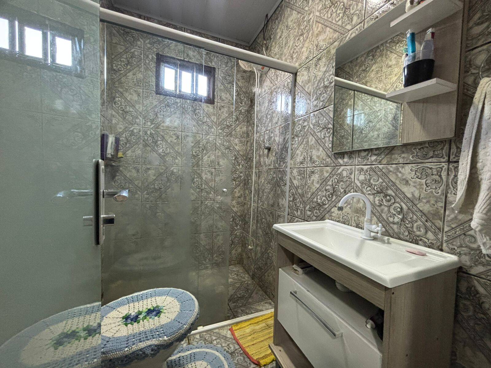 Casa à venda com 3 quartos, 130m² - Foto 12