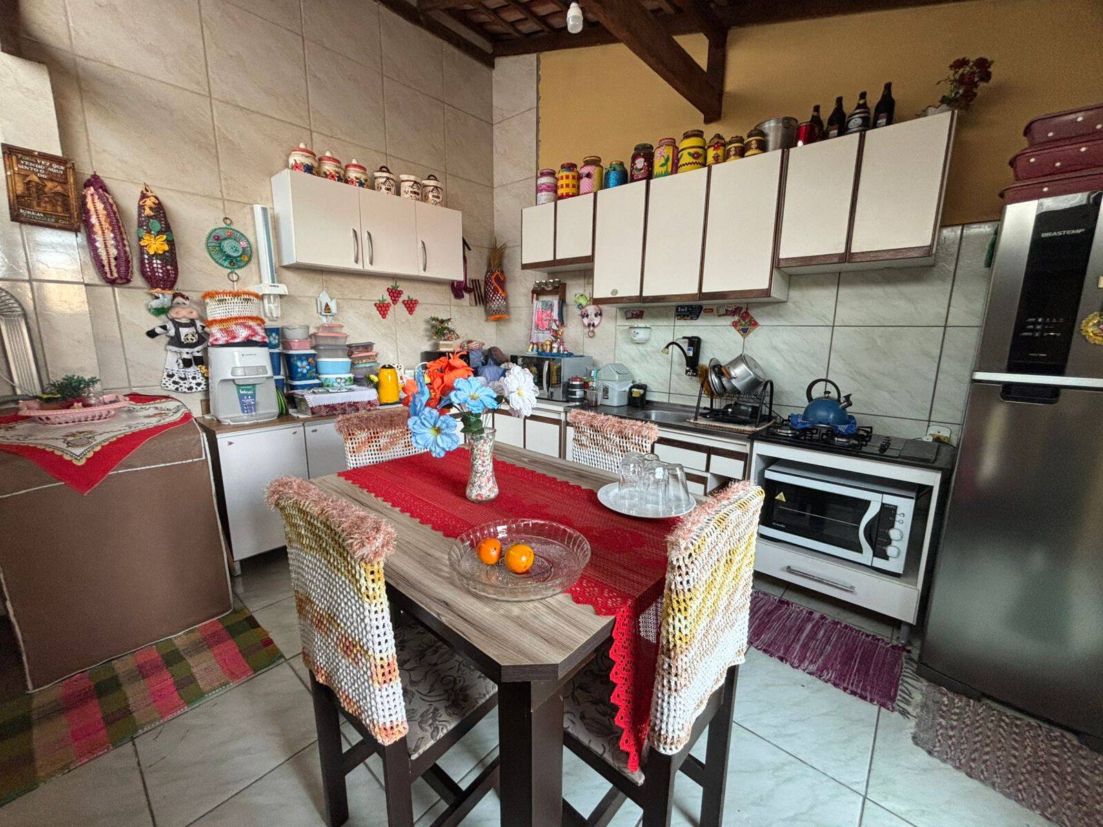Casa à venda com 3 quartos, 130m² - Foto 7