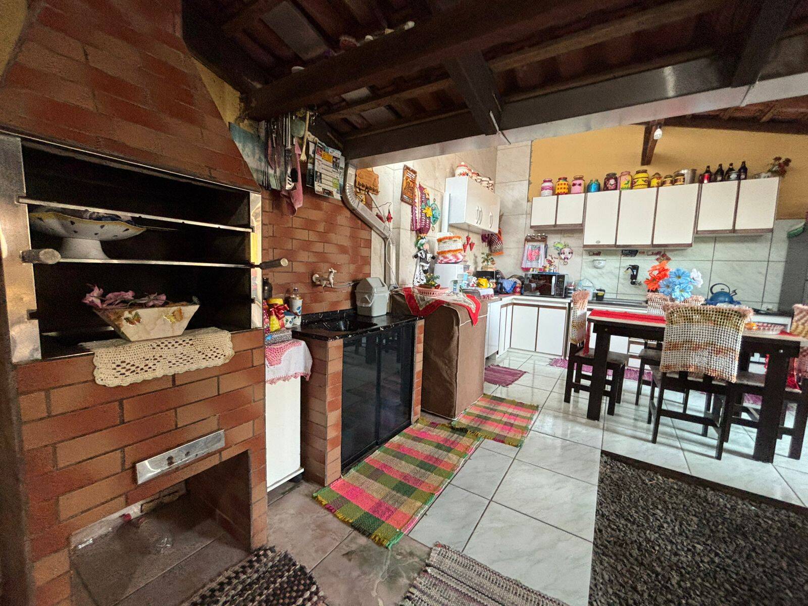 Casa à venda com 3 quartos, 130m² - Foto 5