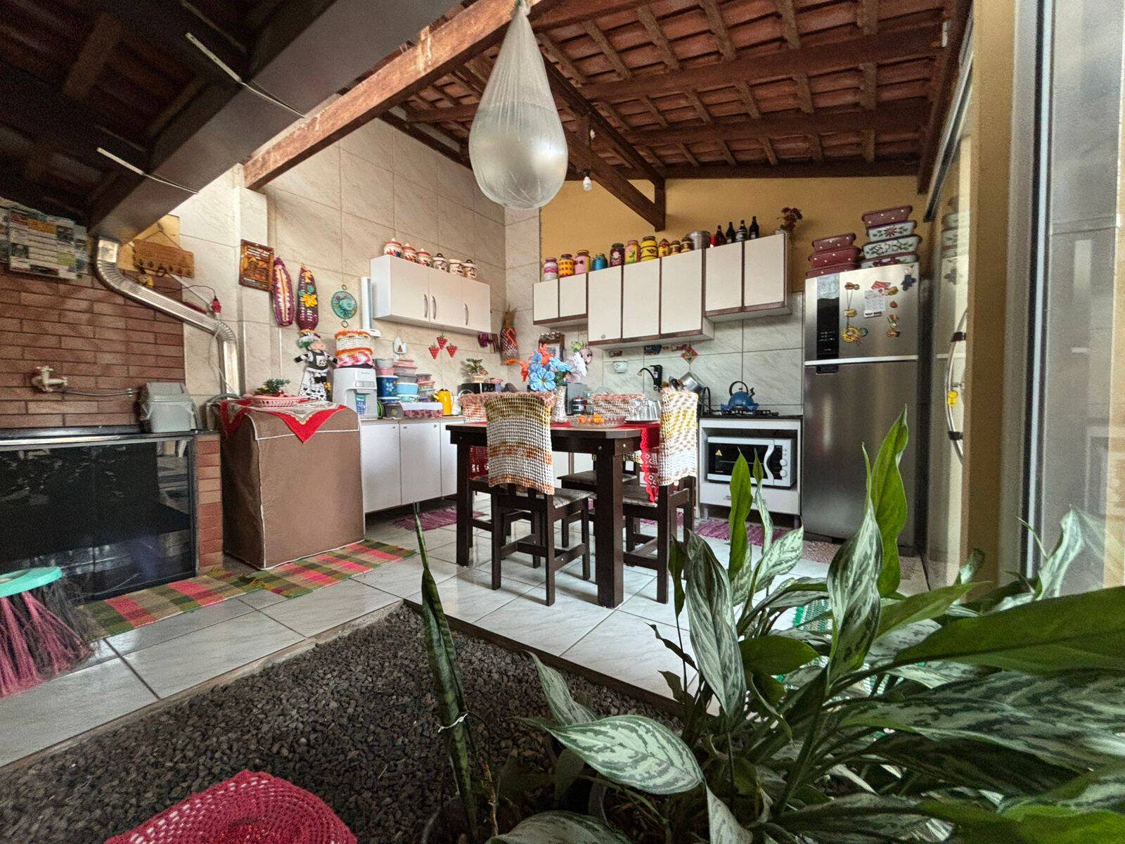 Casa à venda com 3 quartos, 130m² - Foto 6