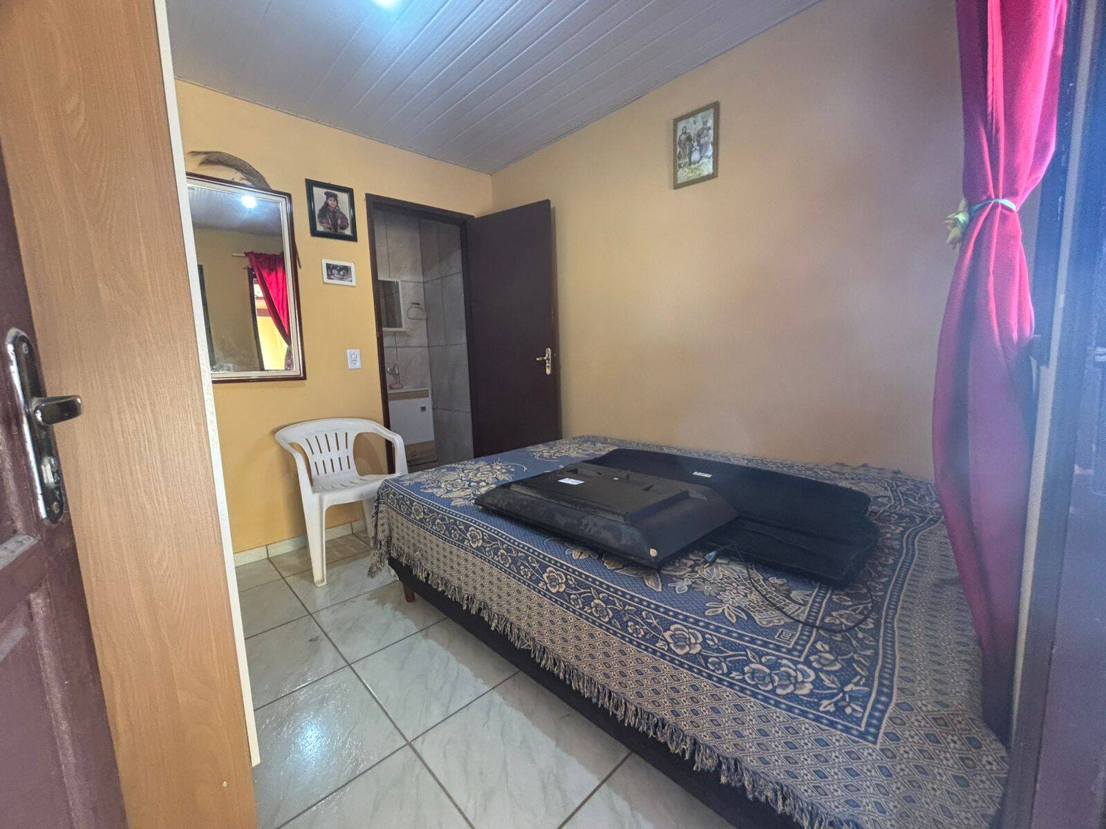 Casa à venda com 3 quartos, 130m² - Foto 15