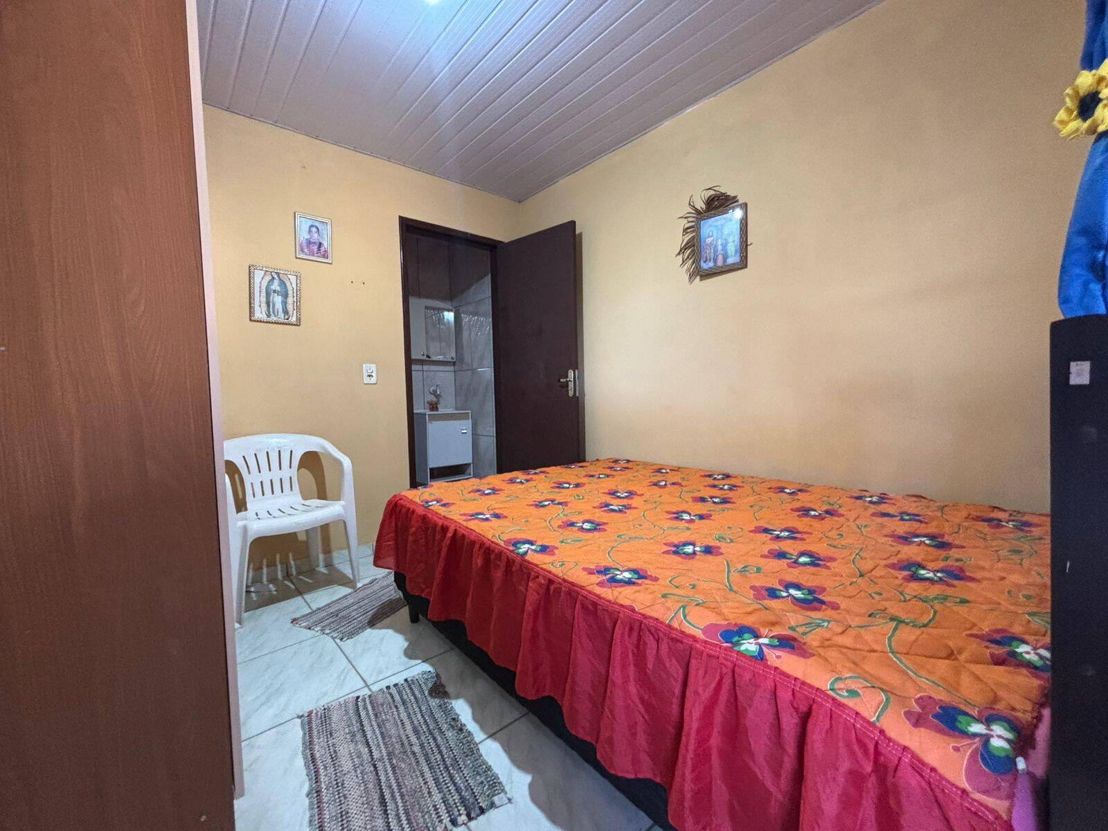 Casa à venda com 3 quartos, 130m² - Foto 13