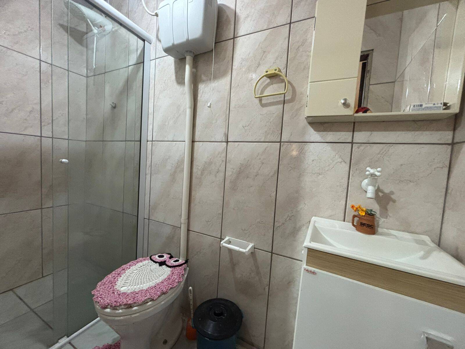 Casa à venda com 3 quartos, 130m² - Foto 14