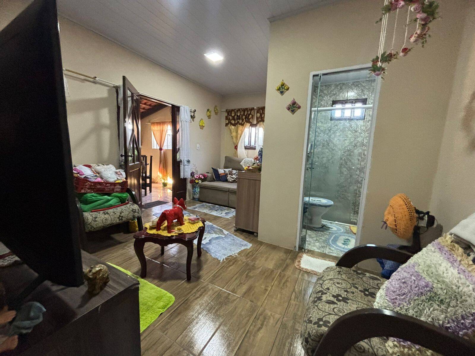 Casa à venda com 3 quartos, 130m² - Foto 9