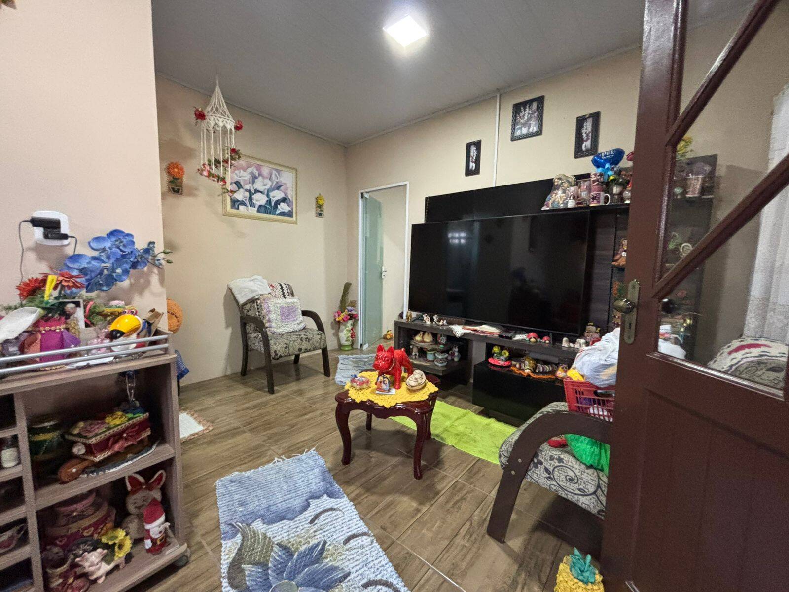 Casa à venda com 3 quartos, 130m² - Foto 8