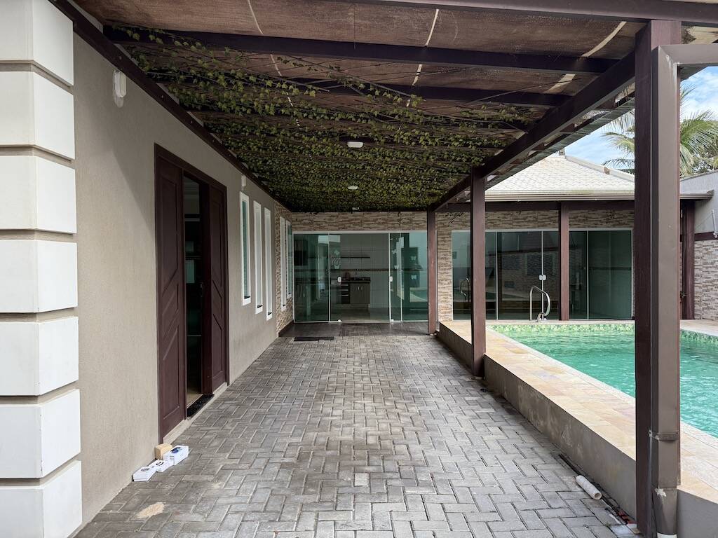 Casa à venda com 9 quartos, 510m² - Foto 4