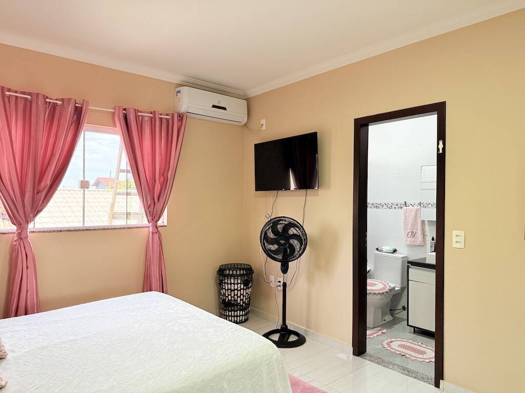Casa à venda com 9 quartos, 510m² - Foto 43