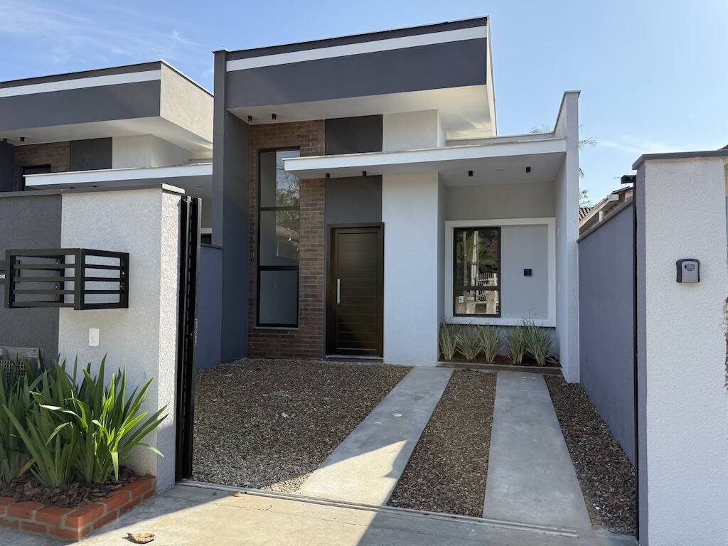 Casa à venda com 2 quartos, 62m² - Foto 5